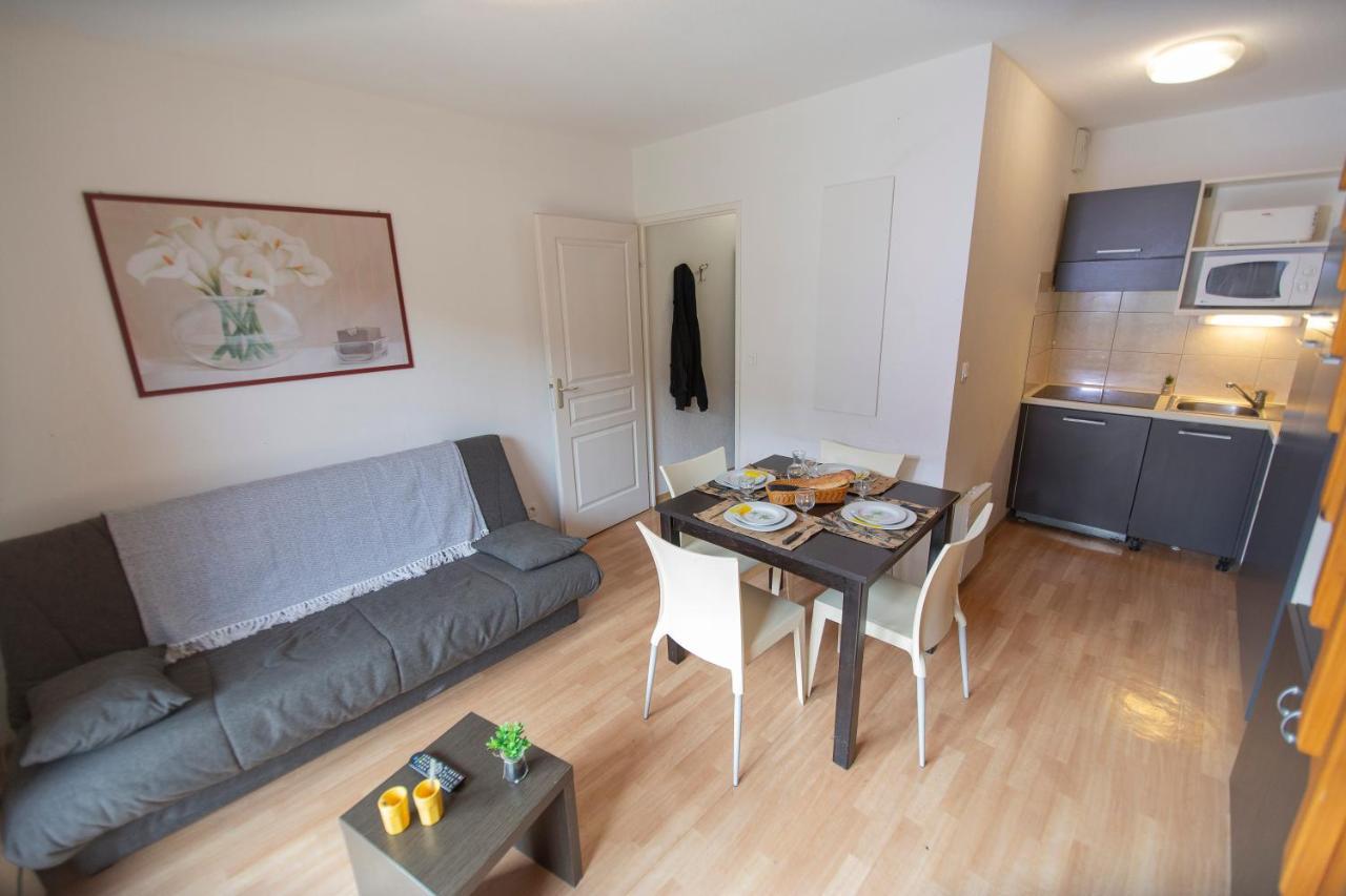 Les Terrasses Du Soleil D'or By Infini Mountain Aparthotel 3*